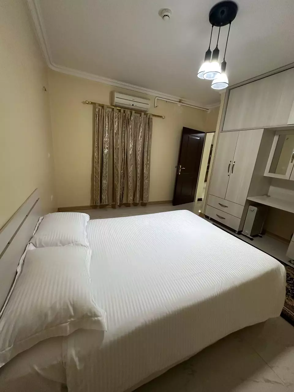 هتل آپارتمان اهواز اهواز